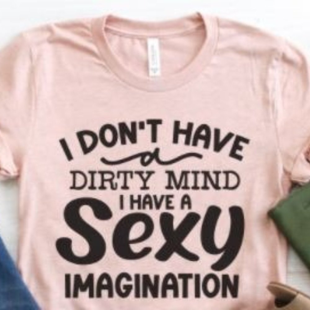 Black or white T-Shirt Women’s T-Shirt Left